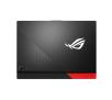 Laptop gamingowy ASUS ROG Strix G15 AE G513QY-HQ007T 15,6" 165Hz R9 5900HX 16GB RAM  512GB Dysk SSD  RX6800  Win10 Czarny