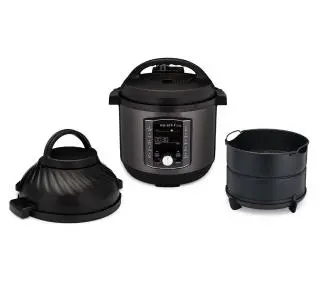 Instant Pot Pro Crisp 7,6 l 1500W 7,6l Stojak do gotowania na parze - Kup na Raty - RRSO 0%