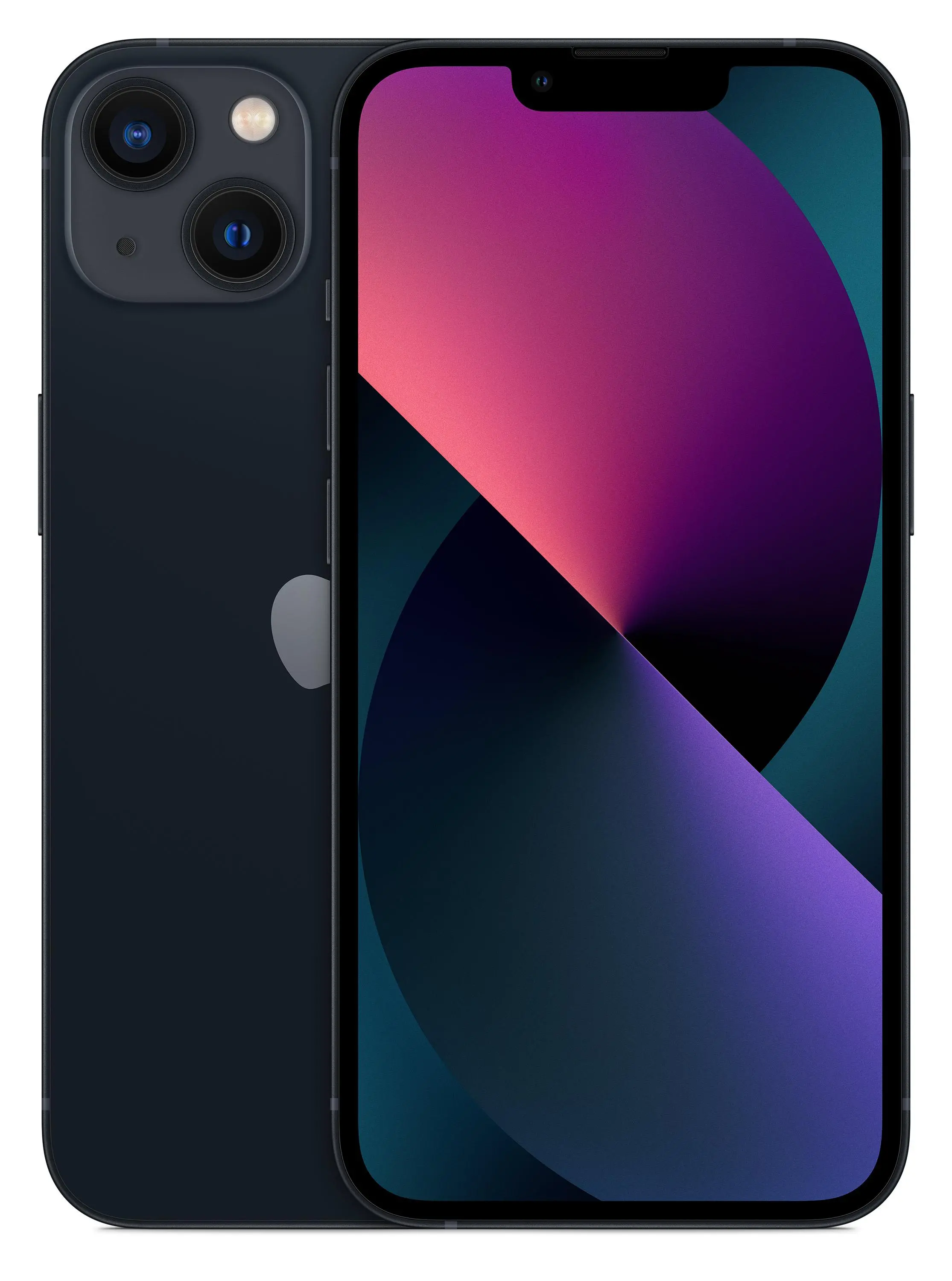 Apple iPhone 13 512G ミッドナイト 本体 Apple iPhone 13 512GB 6,1