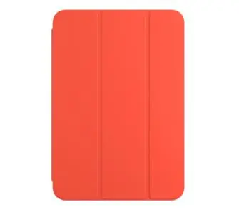 Etui na tablet Apple Smart Folio iPad mini 2021 MM6J3ZM/A Pomarańczowy