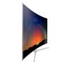 Samsung SUHD UE65JS9000 Curved