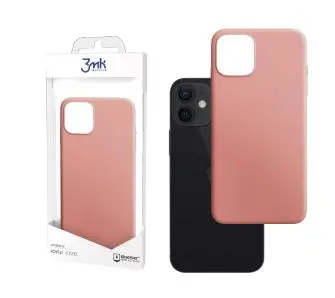 Etui 3mk Matt Case do iPhone 13 Lychee