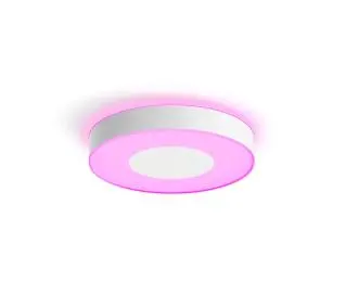 Philips Hue White and Colour Ambiance Xamento duża Biały - Kup na Raty - RRSO 0%