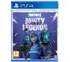 Fortnite: Minty Legends Pack Gra na PS4 (Kompatybilna z PS5)