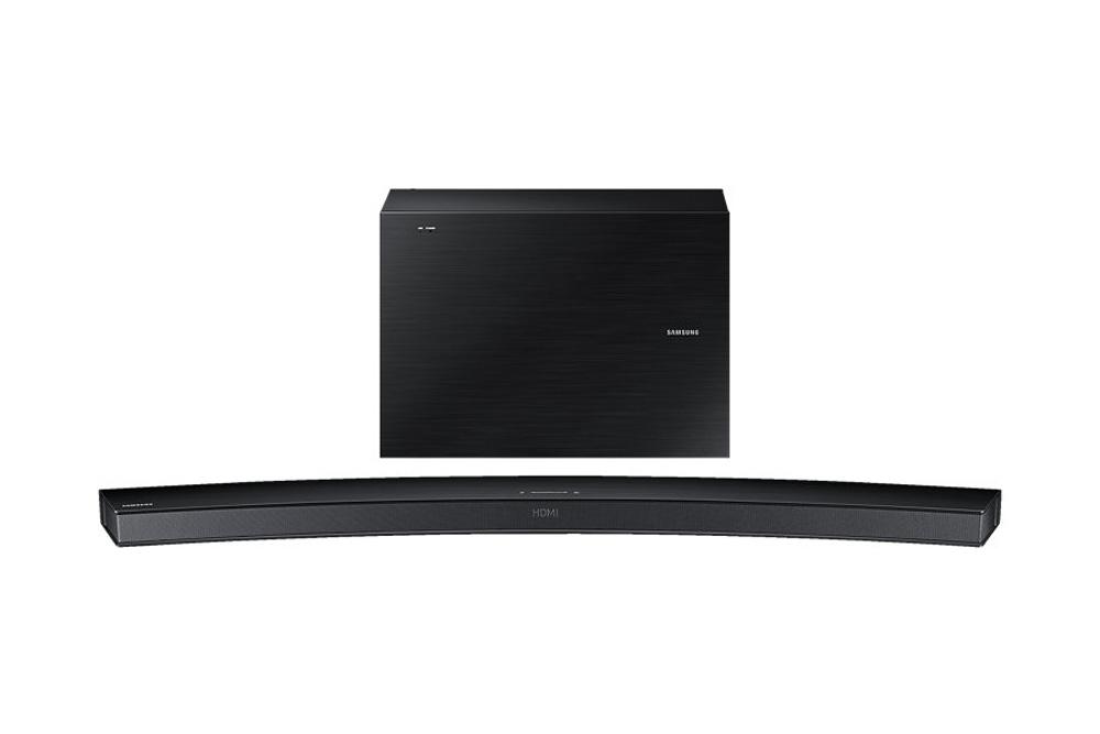 Soundbar Samsung HW-J6000 Curved