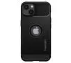 Etui Spigen Rugged Armor do iPhone 13 Czarny