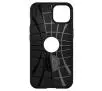 Etui Spigen Rugged Armor do iPhone 13 Czarny