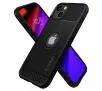 Etui Spigen Rugged Armor do iPhone 13 Czarny