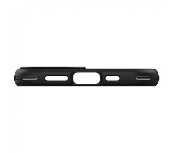 Spigen Rugged Armor do iPhone 13 Czarny