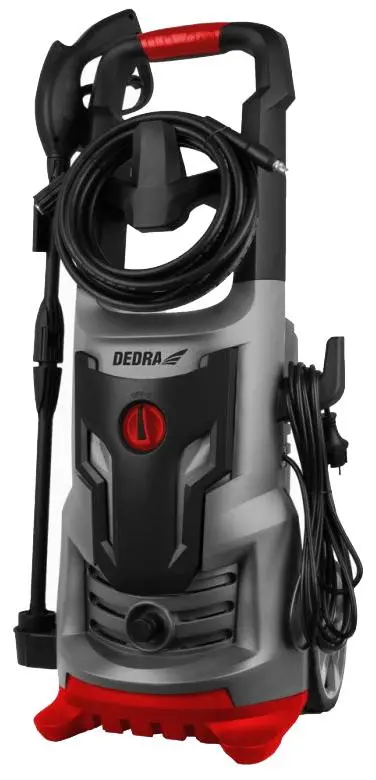 Myjka ciśnieniowa Dedra DED8824 480l/h 5m