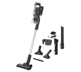 Odkurzacz bezprzewodowy Amica Joran PET Turbo VM 9011 50min