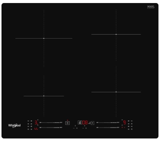 Whirlpool WS S4060 BF 6. Zmysł 59cm - Kup na Raty - RRSO 0%