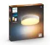 Lampa sufitowa Philips Hue White Ambiance Enrave Biały