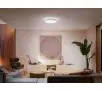 Lampa sufitowa Philips Hue White Ambiance Enrave Biały