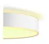 Lampa sufitowa Philips Hue White Ambiance Enrave Biały