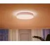 Lampa sufitowa Philips Hue White Ambiance Enrave Biały