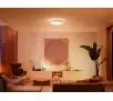 Lampa sufitowa Philips Hue White Ambiance Enrave Biały