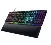 Klawiatura mechaniczna Razer Huntsman V2 Linear Optical Switch Red Czarny