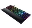 Klawiatura mechaniczna Razer Huntsman V2 Linear Optical Switch Red Czarny