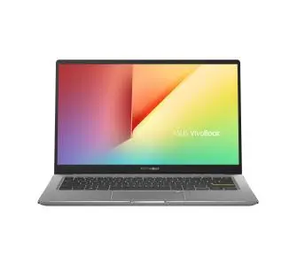 Laptop ultrabook ASUS VivoBook S13 S333EA-EG018T 13,3" i5-1135G7 16GB RAM 512GB Dysk SSD Win10 Czarny