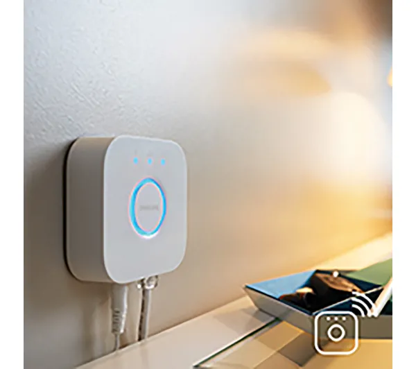 Philips Hue Mostek