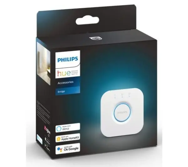 Philips Hue Mostek