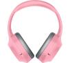 Słuchawki bezprzewodowe Razer Opus X Nauszne Bluetooth 5.0 Różowy
