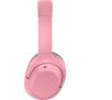 Słuchawki bezprzewodowe Razer Opus X Nauszne Bluetooth 5.0 Różowy