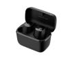 Słuchawki bezprzewodowe Sennheiser CX Plus True Wireless Dokanałowe Bluetooth 5.2 Czarny