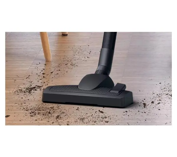 Bosch BGLS2BA3D8 8 worków w zestawie 600W Szczotka do parkietów - Kup na Raty - RRSO 0%