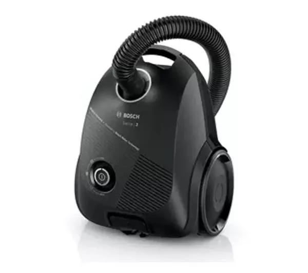 Bosch BGLS2BA3D8 8 worków w zestawie 600W Szczotka do parkietów - Kup na Raty - RRSO 0%
