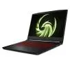 Laptop MSI Bravo 15 B5DD-051PL 15,6" 144Hz R5 5600H 8GB RAM 512GB Dysk SSD RX5500M Win10 Czarny