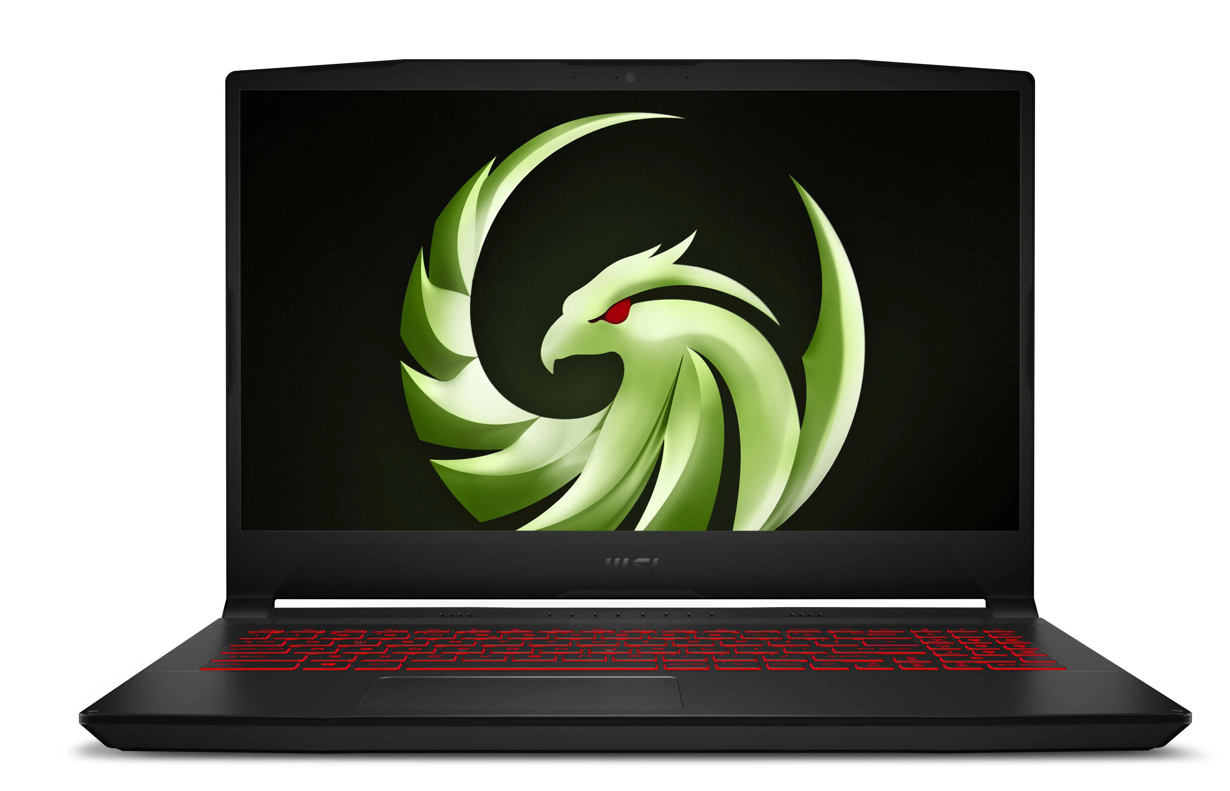 Laptop MSI Bravo 15 B5DD-051PL 15,6" 144Hz R5 5600H 8GB RAM 512GB Dysk SSD RX5500M Win10 Czarny