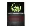 Laptop MSI Bravo 15 B5DD-051PL 15,6" 144Hz R5 5600H 8GB RAM 512GB Dysk SSD RX5500M Win10 Czarny