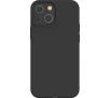 Etui BigBen SoftTouch Silicone Case do iPhone 13 mini (czarny)