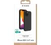 Etui BigBen SoftTouch Silicone Case do iPhone 13 mini (czarny)