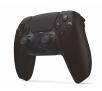 Pad Sony DualSense + subskrypcja PlayStation Plus (3 m-ce karta zdrapka) do PS5 Bezprzewodowy Czarny