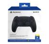 Pad Sony DualSense + subskrypcja PlayStation Plus (3 m-ce karta zdrapka) do PS5 Bezprzewodowy Czarny