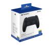 Pad Sony DualSense + subskrypcja PlayStation Plus (3 m-ce karta zdrapka) do PS5 Bezprzewodowy Czarny