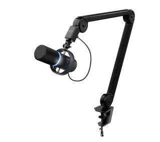 Trust GXT 255+ ONYX 34354 Przewodowy Pojemnościowy Czarny - Kup na Raty - RRSO 0%