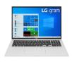 Laptop LG Gram 17'' 2021 17Z90P-G.AA79Y Intel® Core™ i7-1165G7 16GB RAM  1TB Dysk SSD  Win10