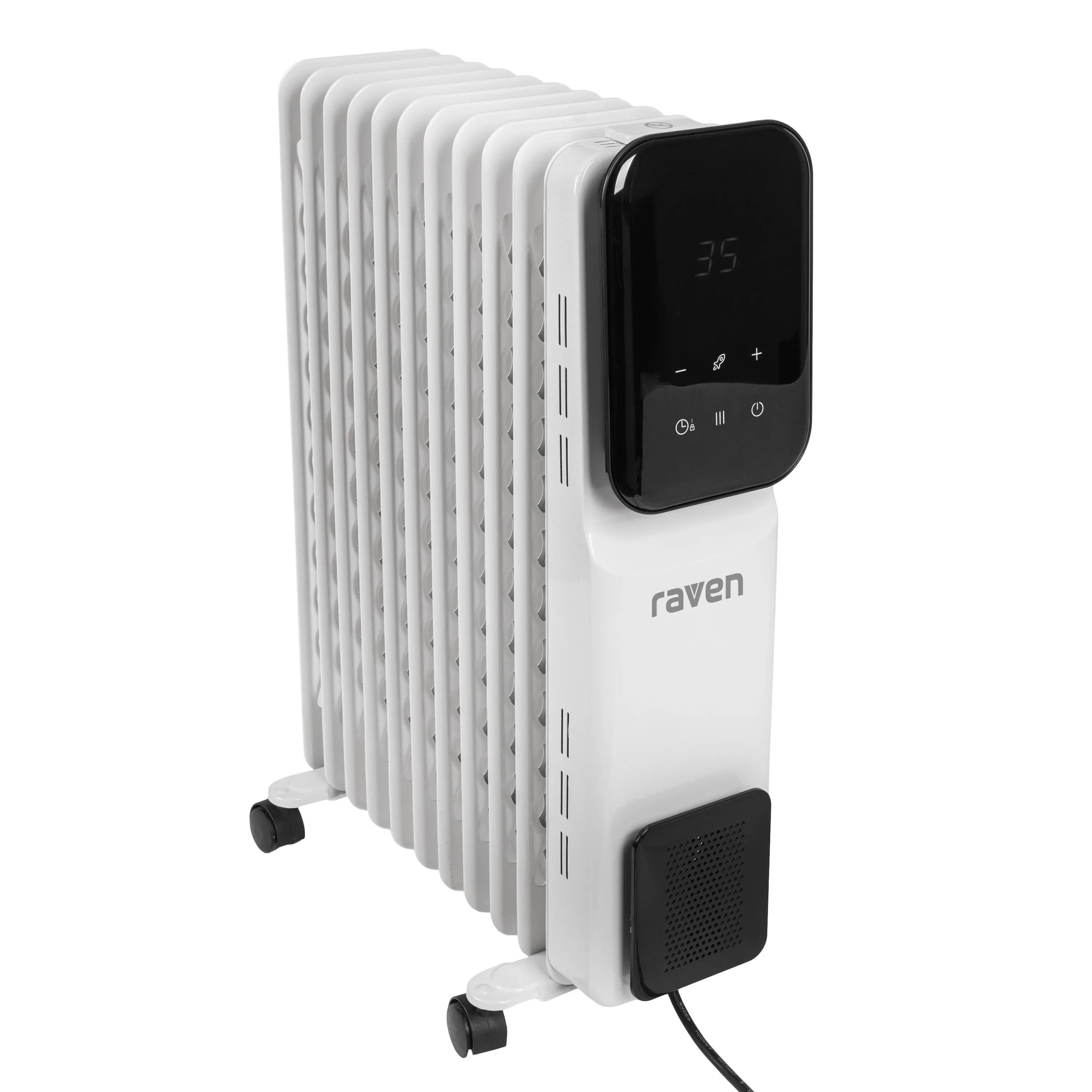 Grzejnik olejowy Raven EGO003 2500W