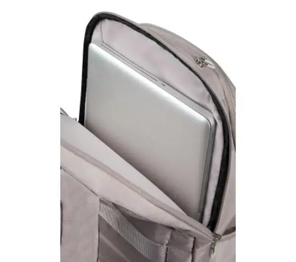 Samsonite Guardit Classy 15,6"  Beżowo-szary - Kup na Raty - RRSO 0%