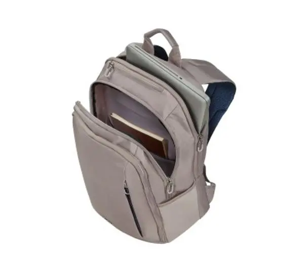 Samsonite Guardit Classy 15,6"  Beżowo-szary - Kup na Raty - RRSO 0%