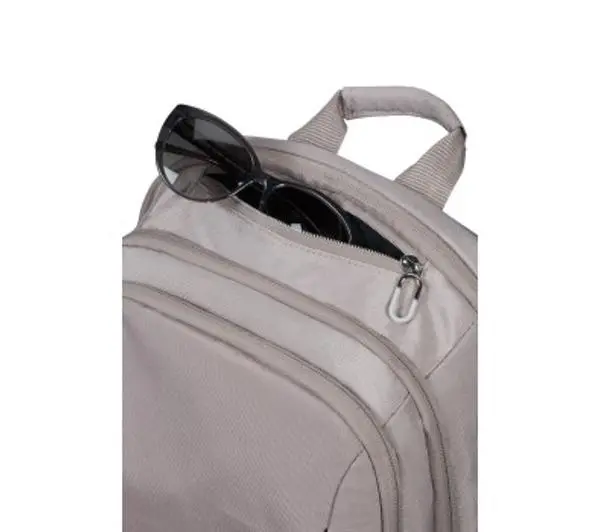 Samsonite Guardit Classy 15,6"  Beżowo-szary - Kup na Raty - RRSO 0%