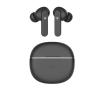 Słuchawki bezprzewodowe Jaz TWS Loop Dokanałowe Bluetooth 5.0 Czarny