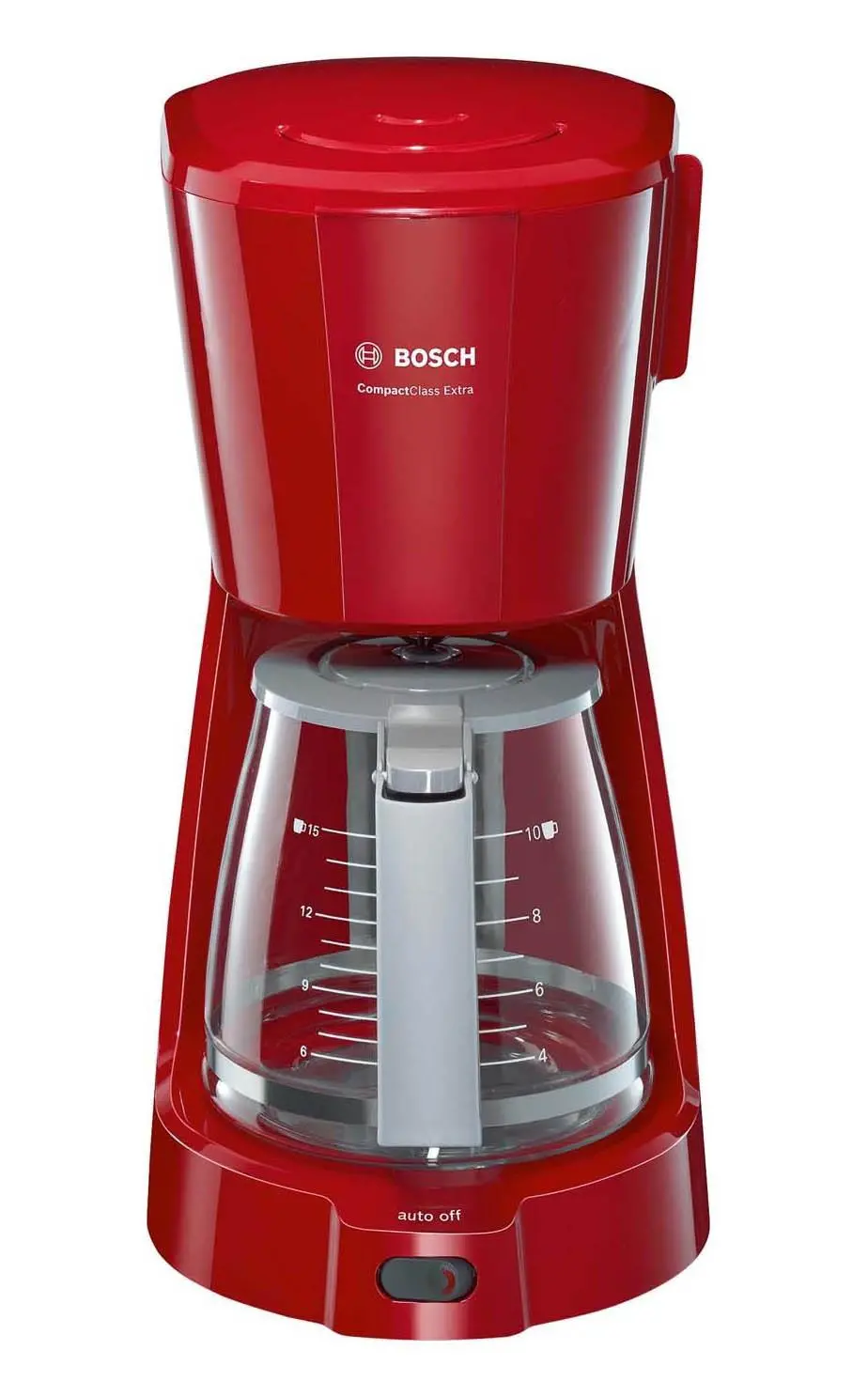 Ekspres Bosch CompactClass TKA3A034