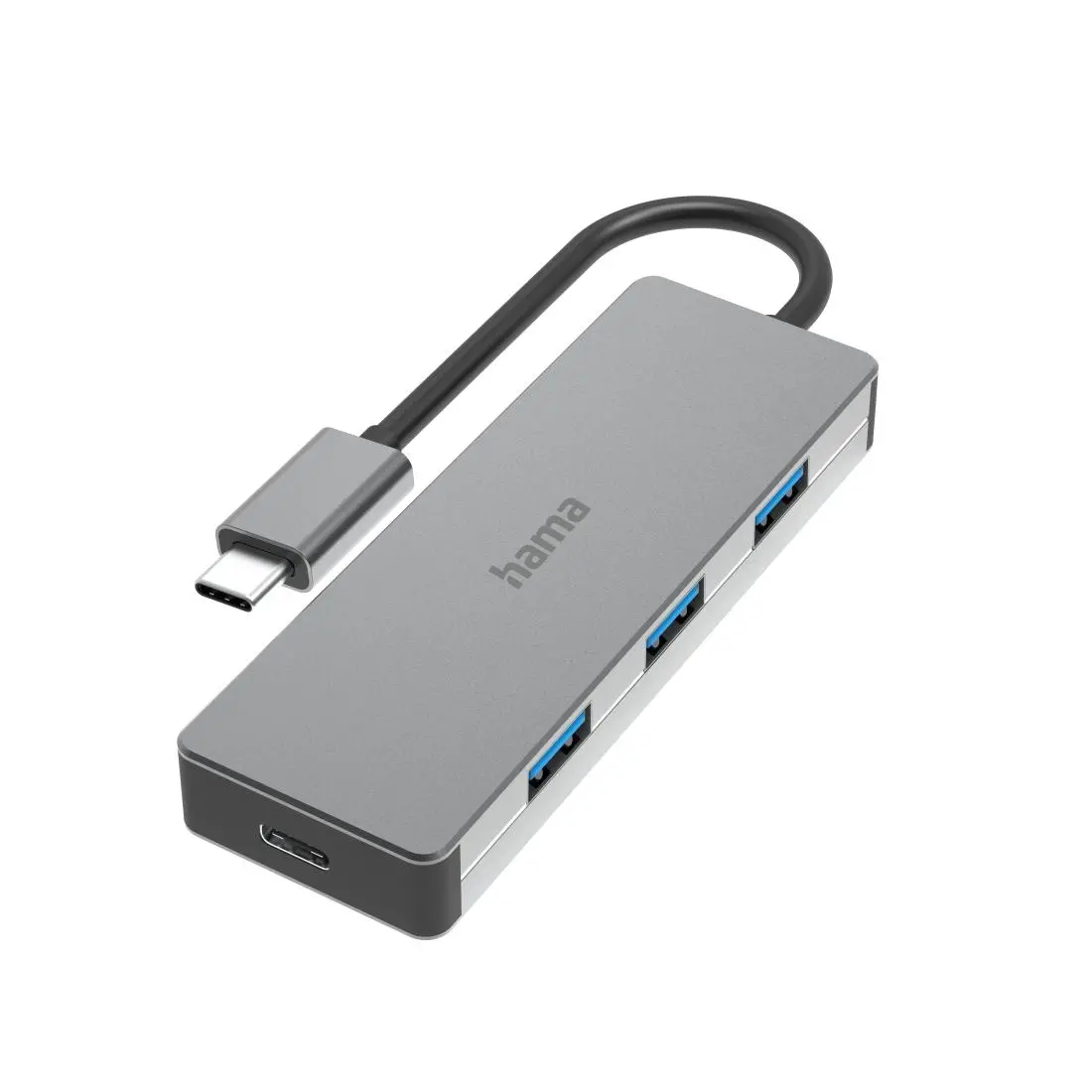 Hub USB Hama 002001050000