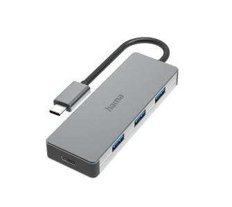 Hub USB Hama 002001050000