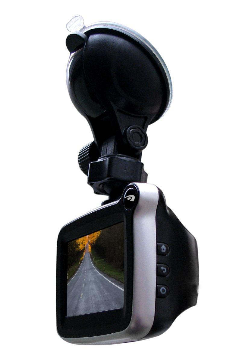 Wideorejestrator NavRoad myCAM HD Pro